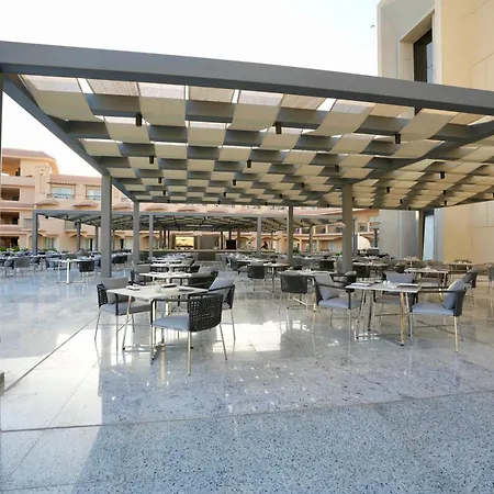 V Grand Sahl Hasheesh