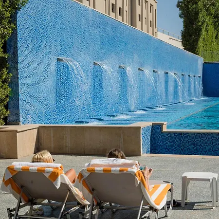 Pyramisa Beach Resort Sahl Hasheesh