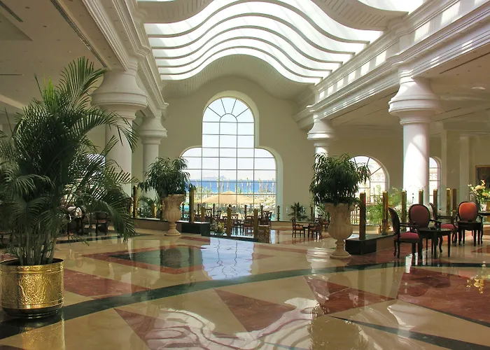 Pyramisa Sahl Hasheesh