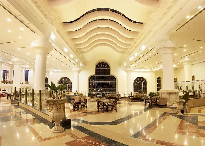 Pyramisa Sahl Hasheesh