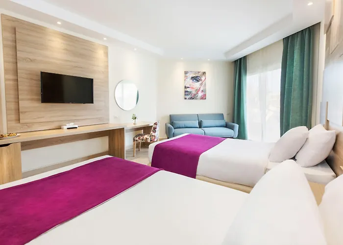 V Grand Sahl Hasheesh 5* Gurdaka