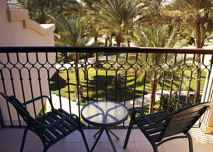 Pyramisa Sahl Hasheesh Üdülőközpont 5*