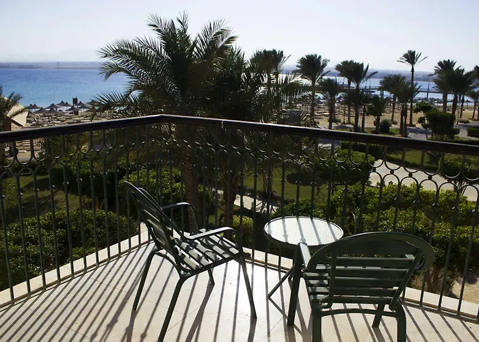 Pyramisa Sahl Hasheesh 5* Gurdaka