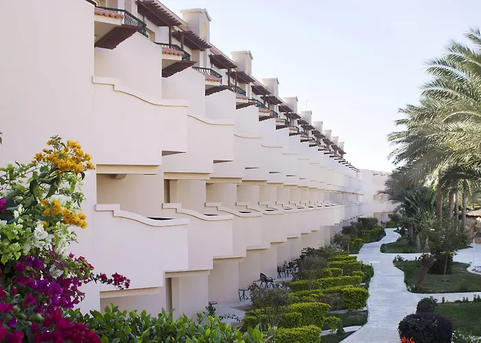 Pyramisa Sahl Hasheesh