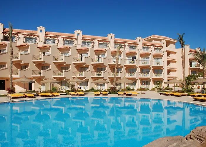 Pyramisa Sahl Hasheesh Gurdaka