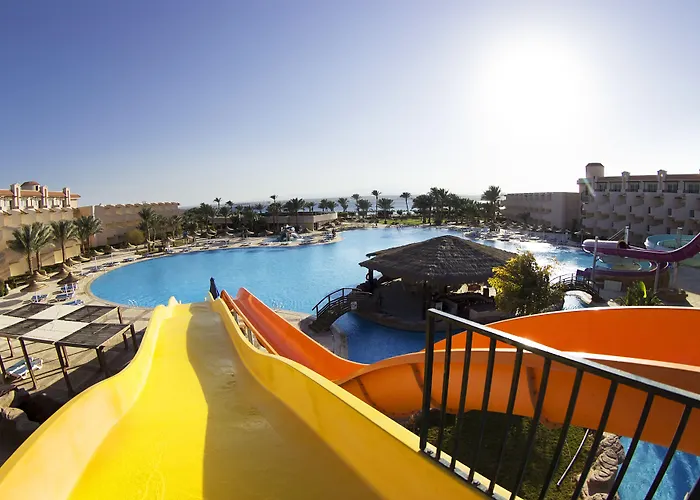 Pyramisa Sahl Hasheesh Gurdaka