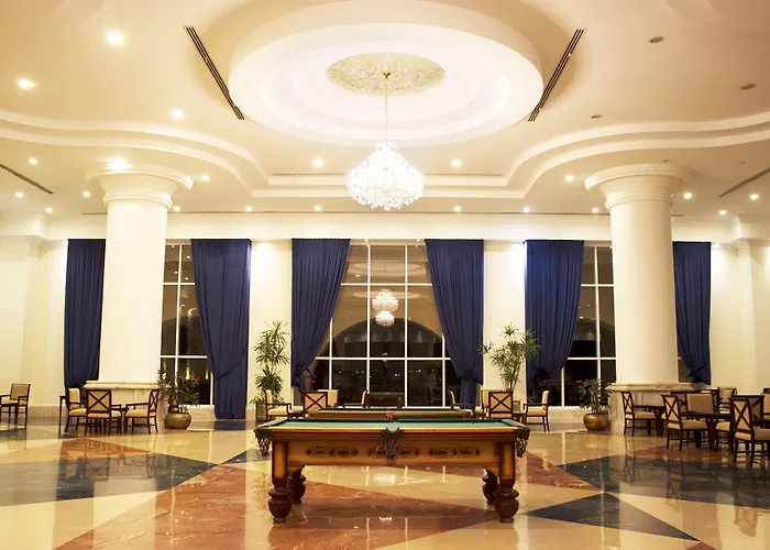 Pyramisa Sahl Hasheesh Gurdaka