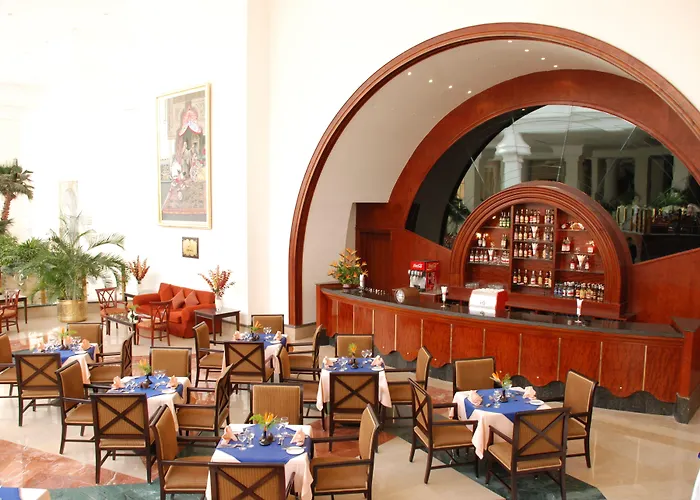 Pyramisa Sahl Hasheesh 5*