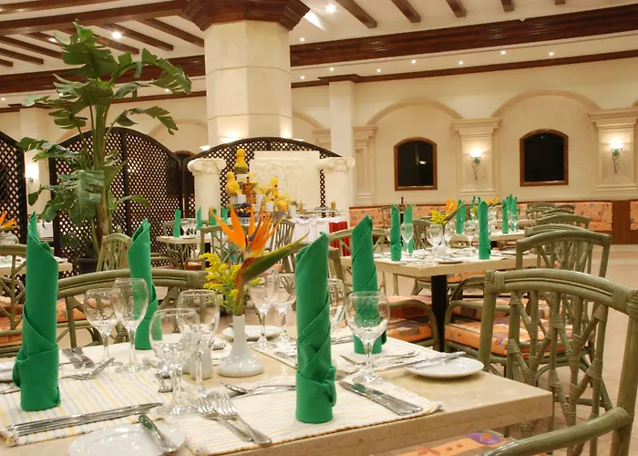 Pyramisa Sahl Hasheesh 5* Gurdaka