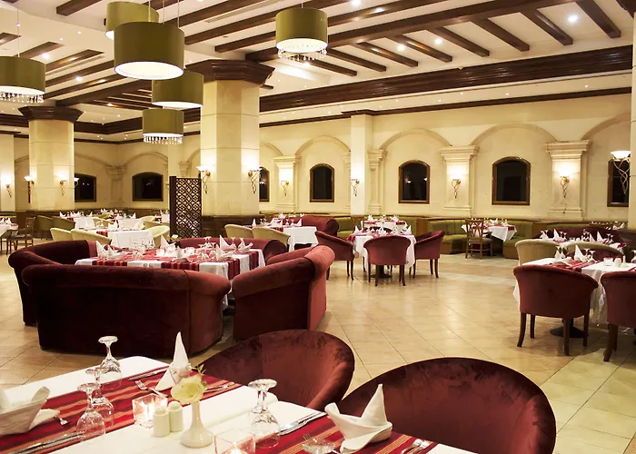V Grand Sahl Hasheesh Gurdaka