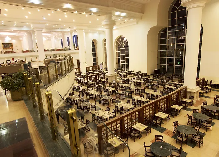 V Grand Sahl Hasheesh 5* Gurdaka