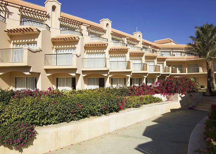 Pyramisa Sahl Hasheesh Üdülőközpont