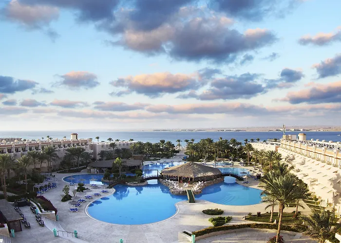 Pyramisa Sahl Hasheesh