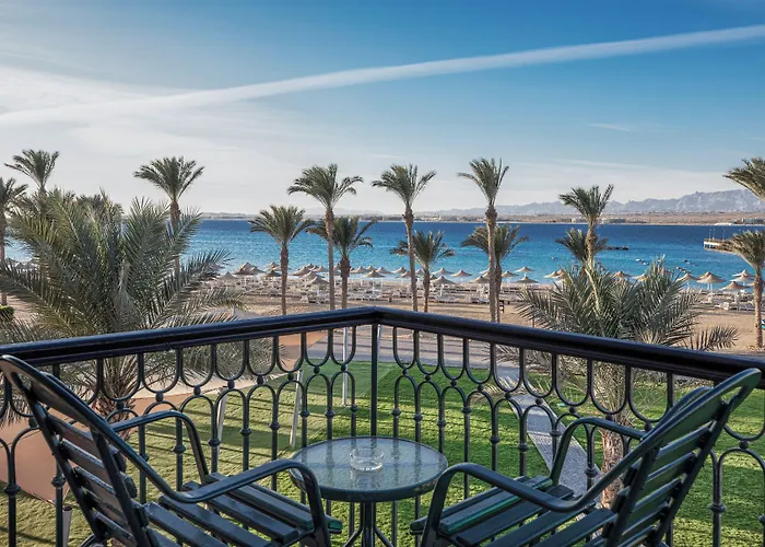 Pyramisa Sahl Hasheesh 5*