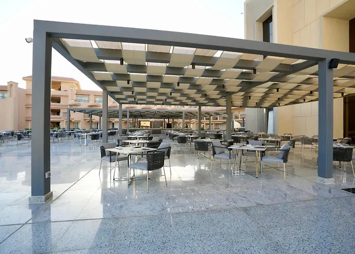 Pyramisa Sahl Hasheesh Gurdaka