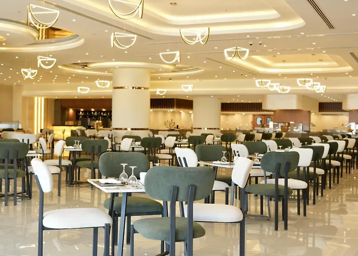 Pyramisa Sahl Hasheesh 5*