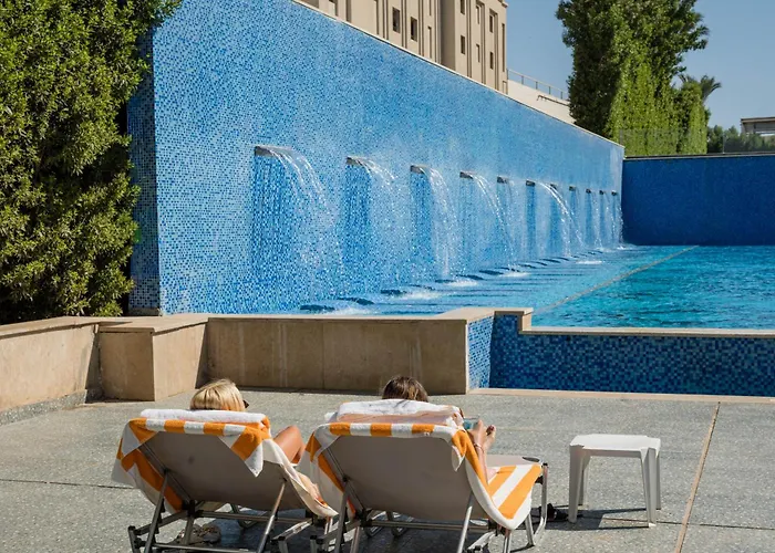 Pyramisa Sahl Hasheesh Gurdaka