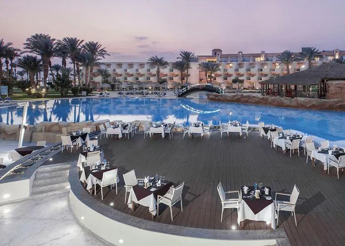 V Grand Sahl Hasheesh Gurdaka