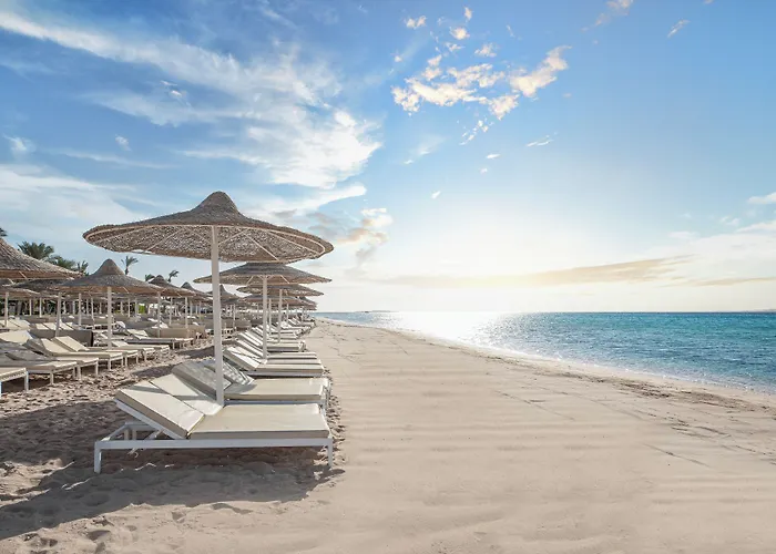 Üdülőközpont V Grand Sahl Hasheesh Gurdaka